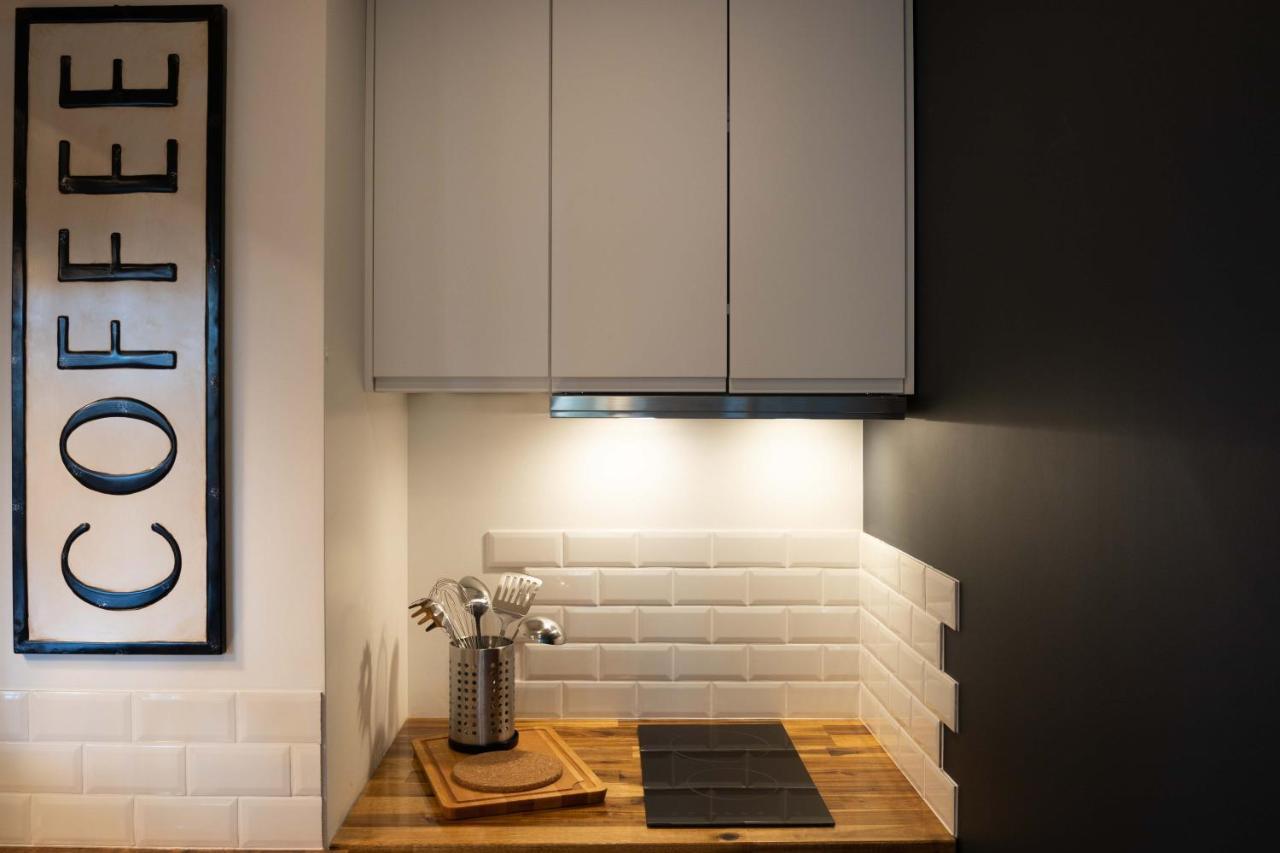 Goxoa - Appartement Au Calme, Centre Ville, Parking - Wifi อองดาเย ภายนอก รูปภาพ